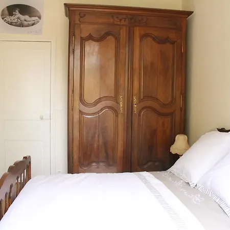 Gite De L'hirondelle Holiday home