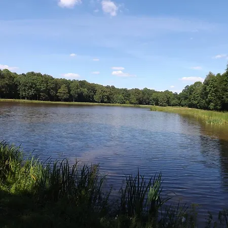 Semesterbostad Gite De L'hirondelle *