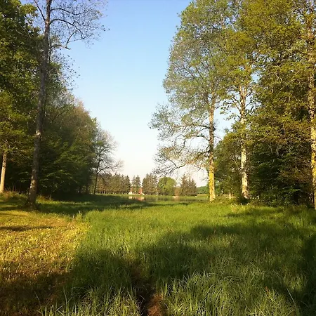 Vakantiehuis De L'hirondelle *