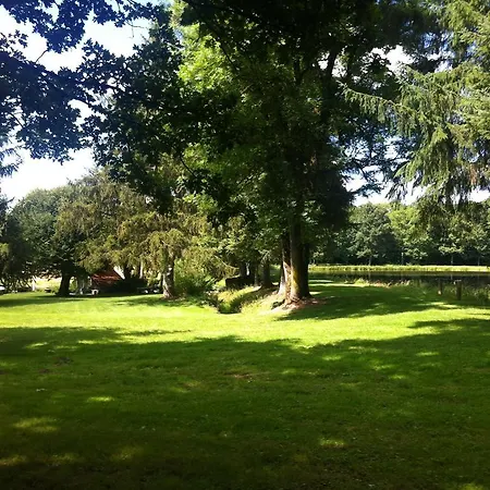 Holiday home Gite De L'hirondelle Mareuil-en-Brie