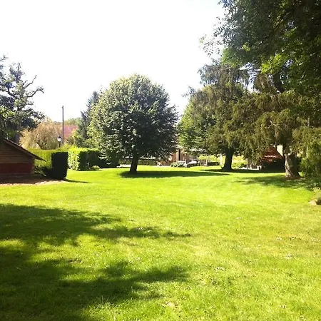 Gite De L'hirondelle Holiday home Mareuil-en-Brie