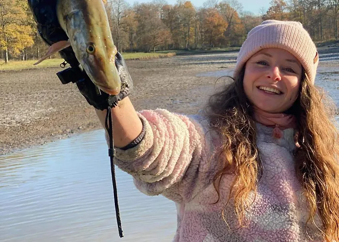 De L'hirondelle Hébergement de vacances Mareuil-en-Brie