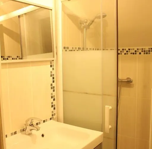 De L'hirondelle Hébergement de vacances Mareuil-en-Brie