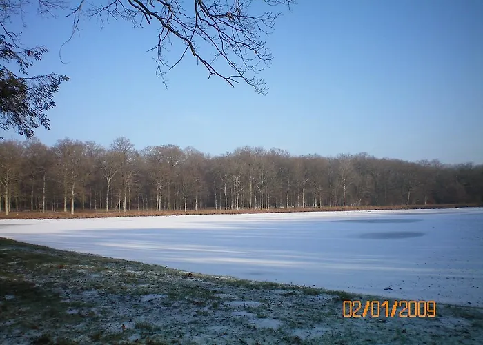 Hébergement de vacances De L'hirondelle Mareuil-en-Brie