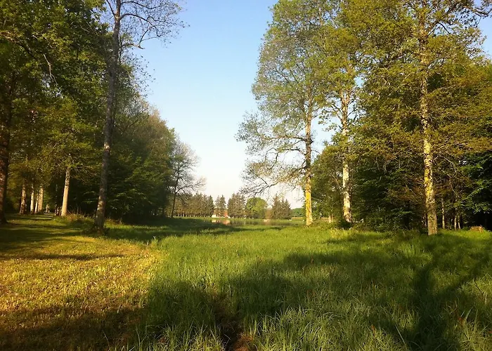 Hébergement de vacances De L'hirondelle *