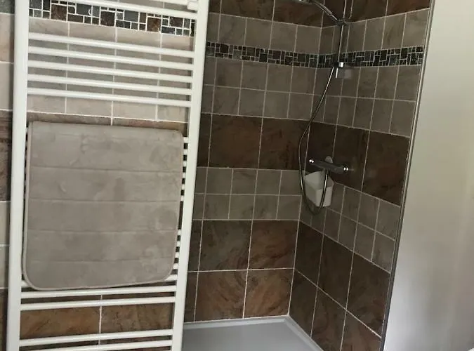 De L'hirondelle Hébergement de vacances