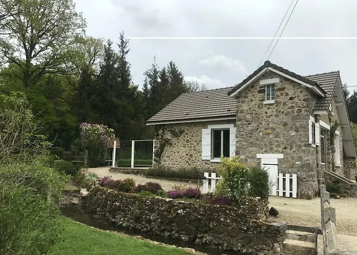 De L'hirondelle * Mareuil-en-Brie